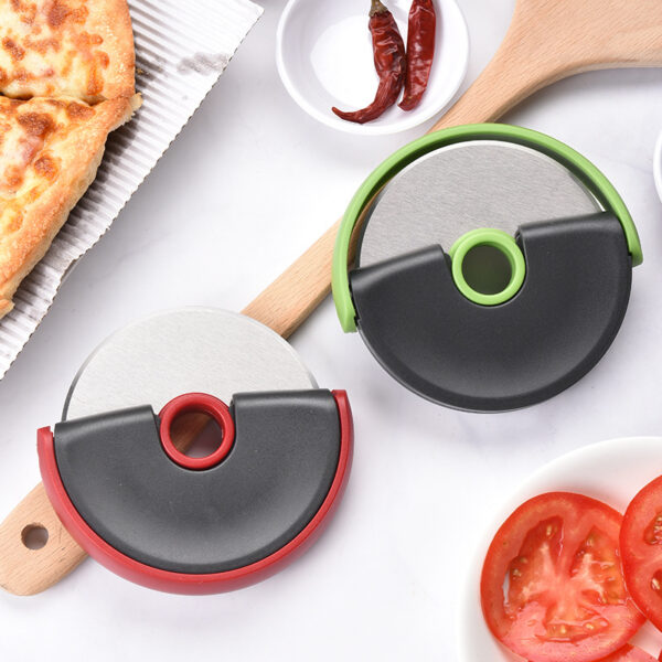 Pizza Cutter