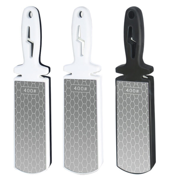 New Arrivla Double Side Knife Sharpener