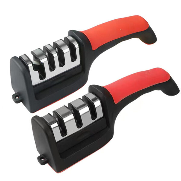 New Design Knife Sharpener