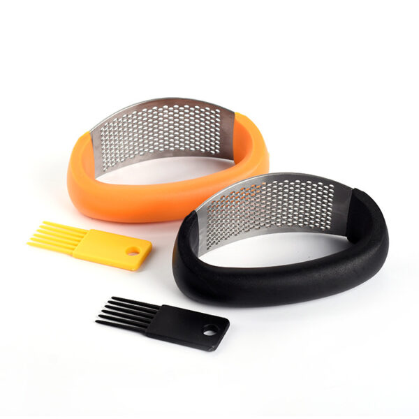 Garlic Press Tool - 图片 2
