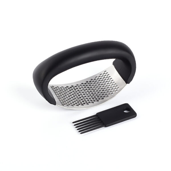Garlic Press Tool
