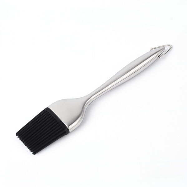Silicone Pastry Brush with Hollow Handle