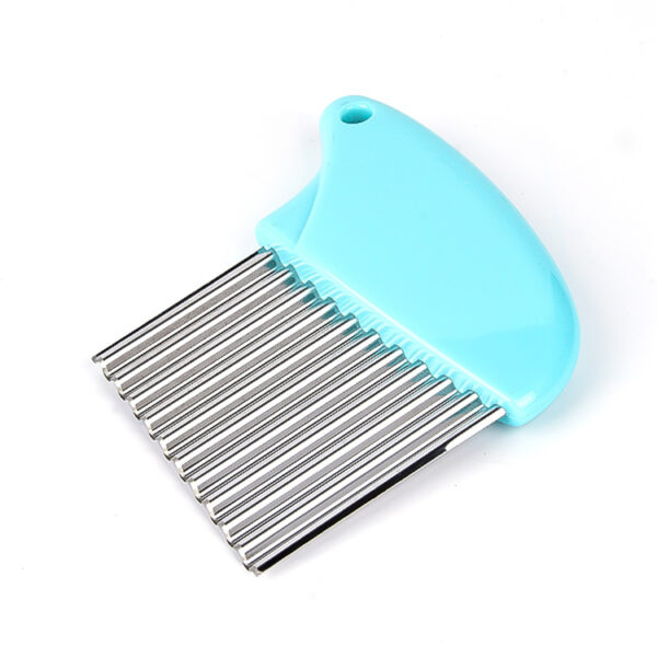 Potato Crinkle Cutter - 图片 3