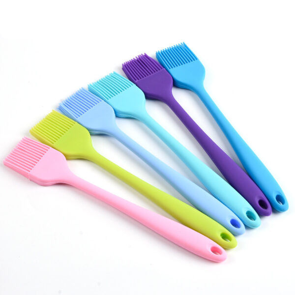 Silicone Pastry Brush