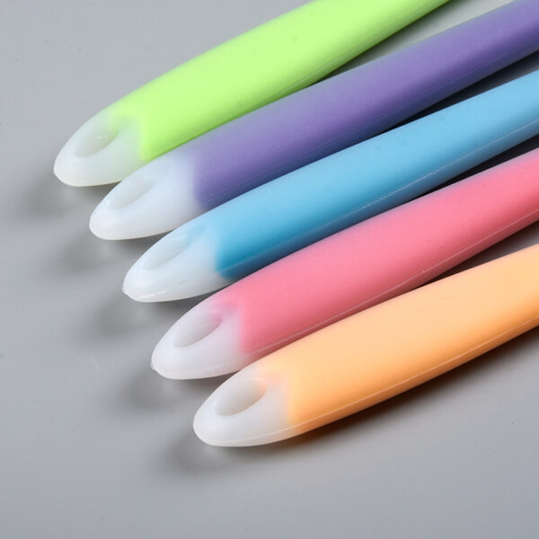 Silicone Spatula - 图片 2