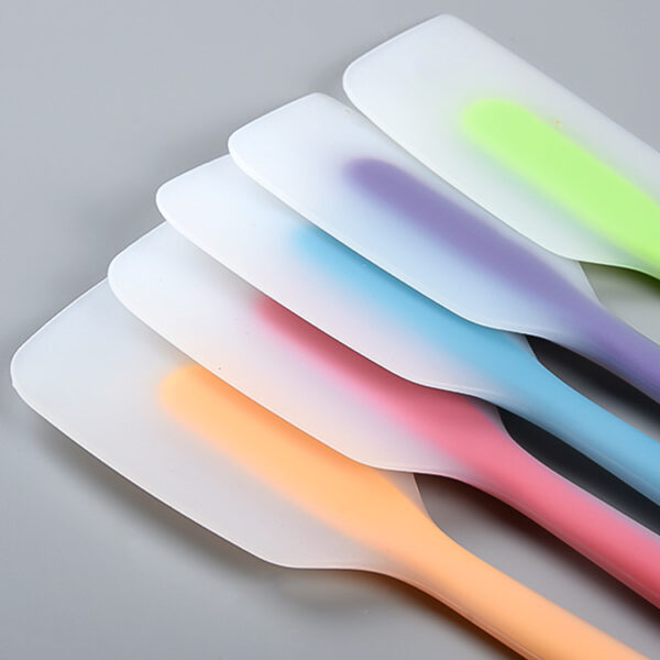 Silicone Spatula - 图片 3