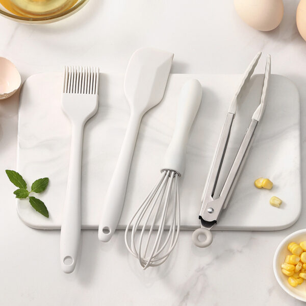 Silicone Baking Set - 图片 2