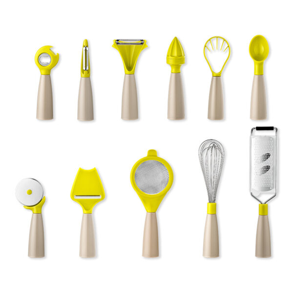 Kitchen Tool Set