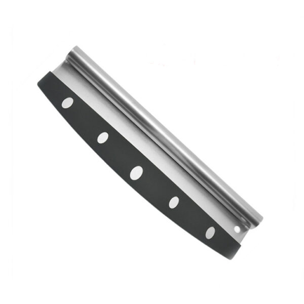 Professional Pizza Cutter with Double Handle - 图片 2