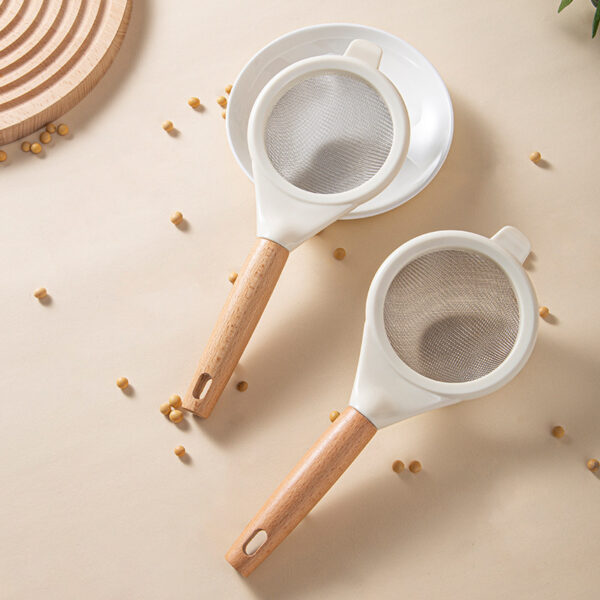 40 Mesh Vibrating Sieve for Flour, Powder - 图片 2