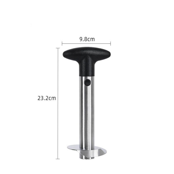 Pineapple Core Cutter - 图片 2