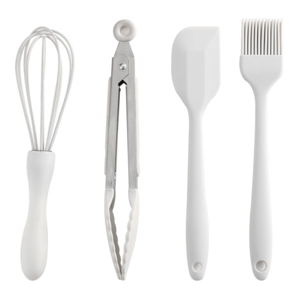 Silicone Baking Set