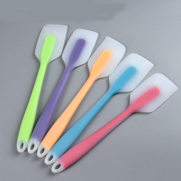 Silicone Spatula