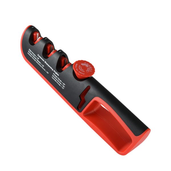 Adjustable Knife Sharpener