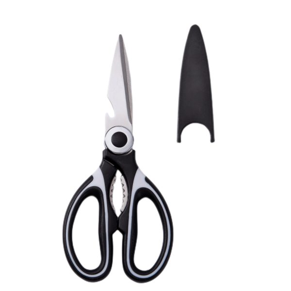 Multi-function Kitchen Scissors