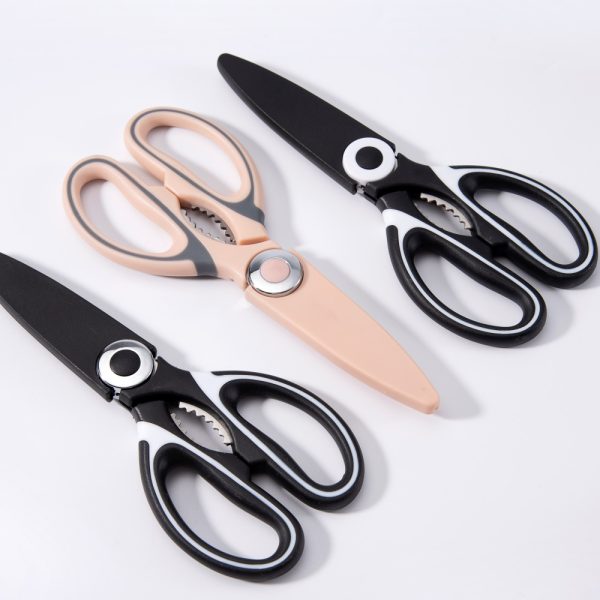 Multi-function Kitchen Scissors - 图片 2