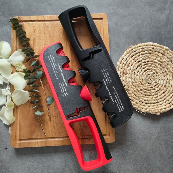 Adjustable Knife Sharpener - 图片 2