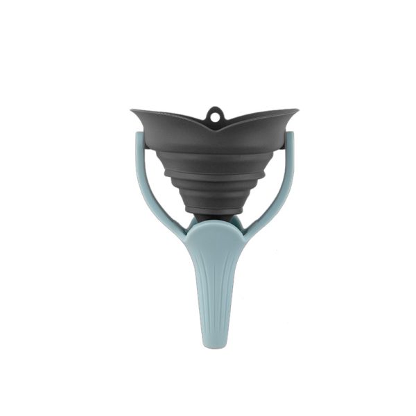 Foldable Silicone Funnel