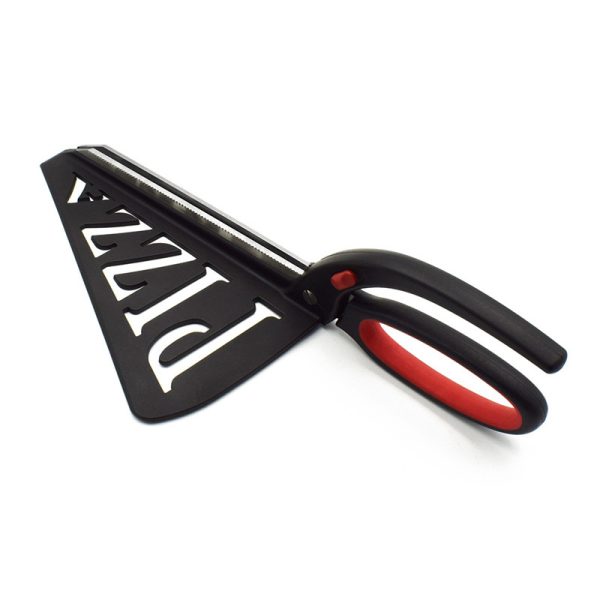 Pizza Scissors