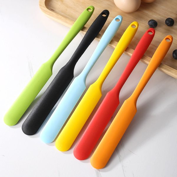 2024 New Kicheware Silicone Spatuala