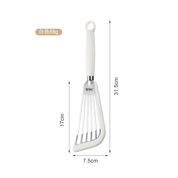 Frying Fish Turner - 图片 3