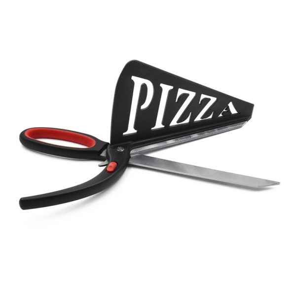 Pizza Scissors - 图片 2