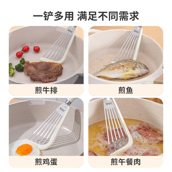 Frying Fish Turner - 图片 2