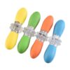 Stainless Steel Corn Cob Skewers for BBQ Twin Pin