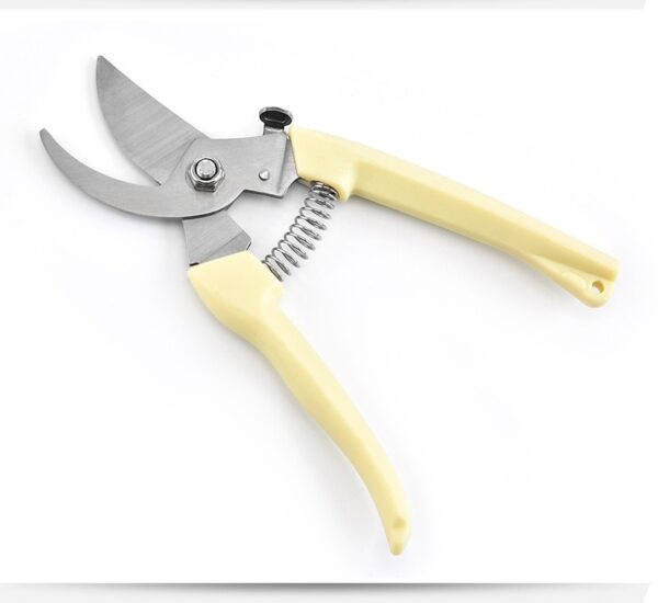 Hand Pruner Pruning Shear - 图片 2
