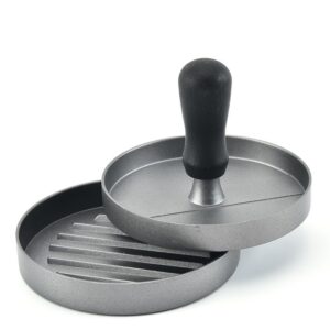 Hamburger Press Patty Maker