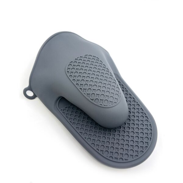 Eco-friendly Heat Resistance Silicone Grabber - 图片 3