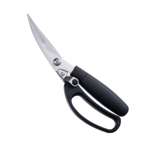 Heavy Duty Poultry Shear with Safety Lock