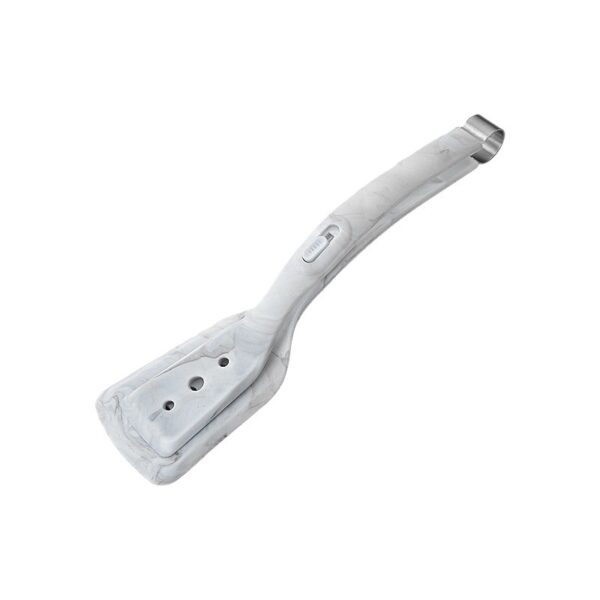 2 in 1 Non-Stick Spatula Tongs for Kitchen Cooking - 图片 4