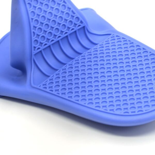 Eco-friendly Heat Resistance Silicone Grabber - 图片 4