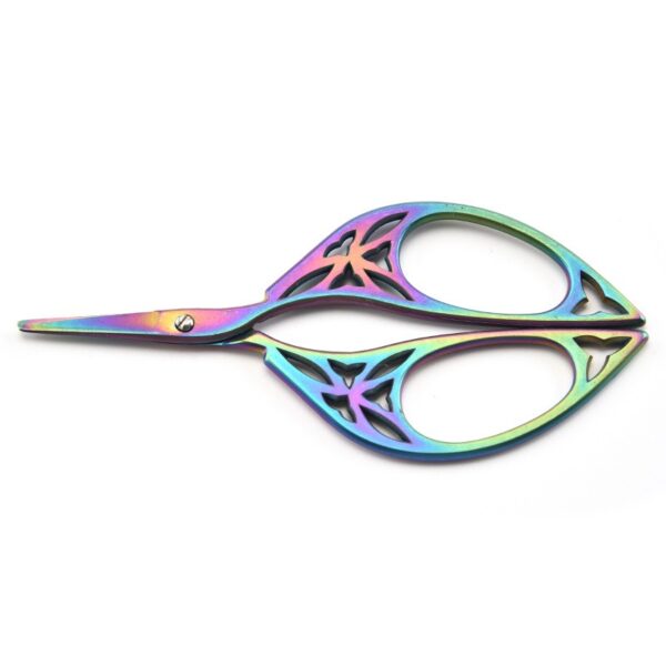 Vintage Embroidery Scissors - 图片 4