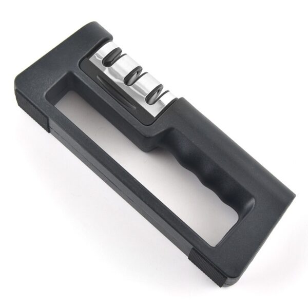 3 Stage Kitchen Knife Sharpener - 图片 3