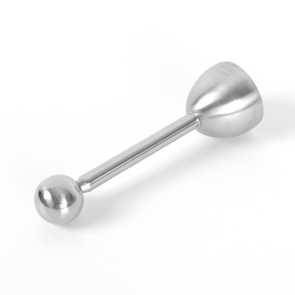 Egg Topper Opener Cracker Tool Set - 图片 3