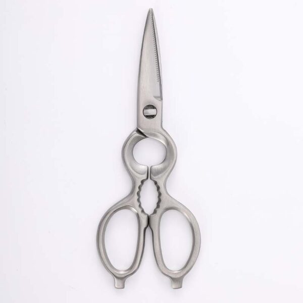 Multi-Function Stainless Steel Kitchen Knife - 图片 2