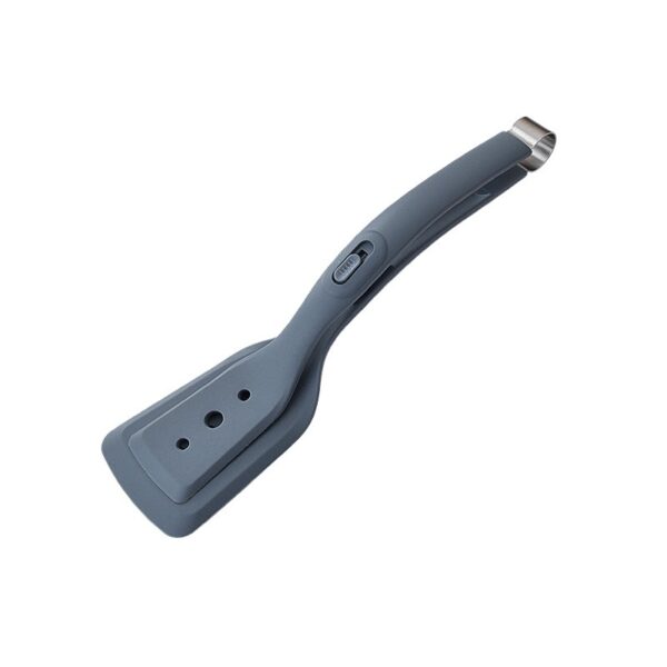 2 in 1 Non-Stick Spatula Tongs for Kitchen Cooking - 图片 3