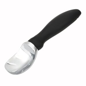 New Ice Cream Scoop with Comfortable Handle