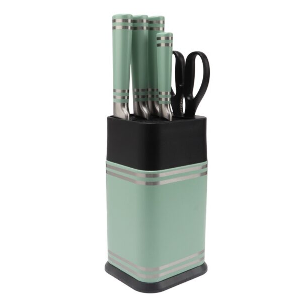 Hot Selling 5 PCS Kitchen Knife with Holder