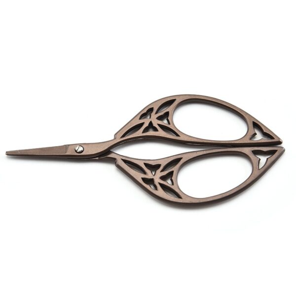 Vintage Embroidery Scissors - 图片 3