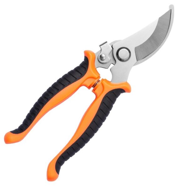 Garden Pruning Shear with Safety Lock - 图片 3
