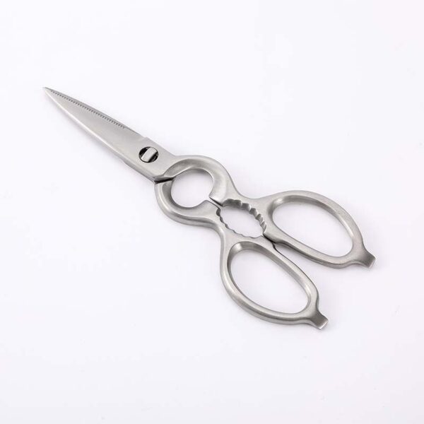 Multi-Function Stainless Steel Kitchen Knife
